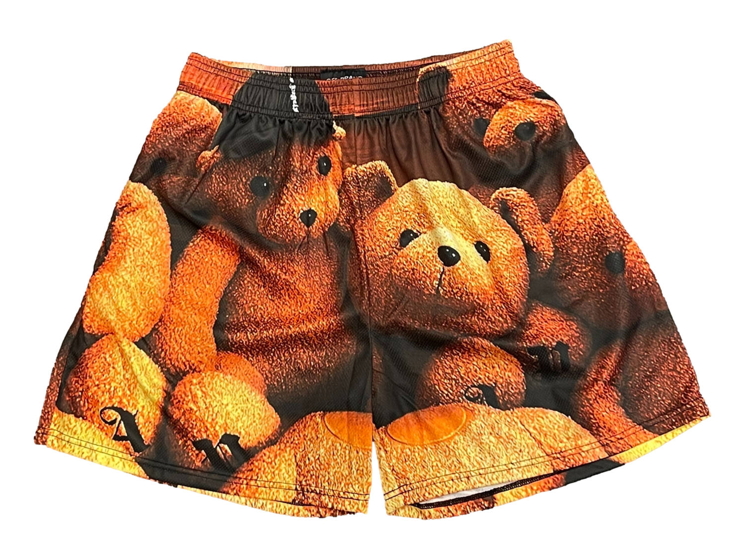 Mr. Remade Shorts