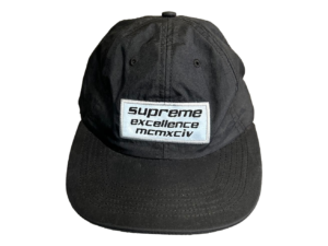 Supreme Excellence Mcmxciv Hat