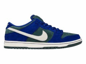 Nike SB Dunk Low Deep Royal Blue
